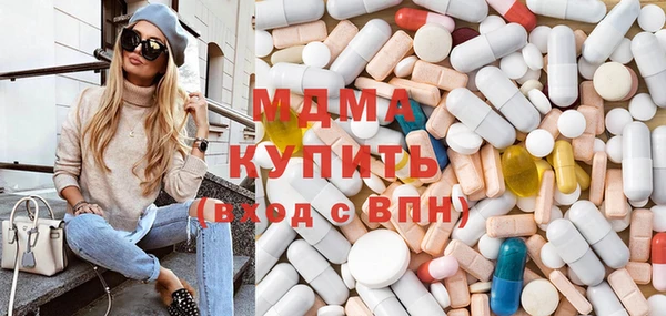 тгк Балабаново